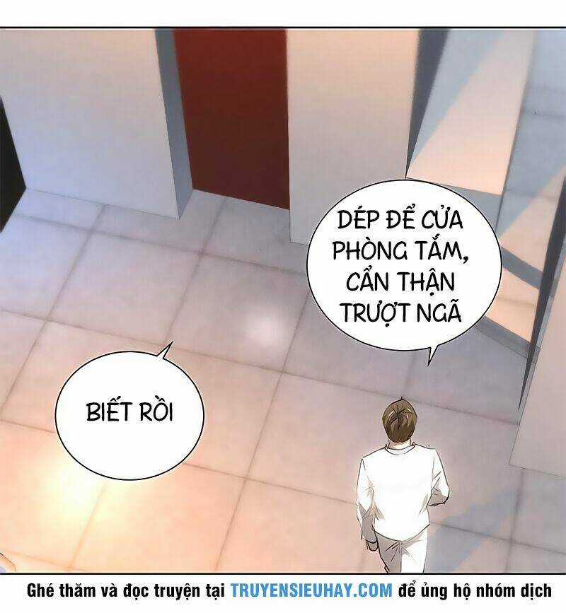 Ta Là Phế Vật Chapter 23 trang 27