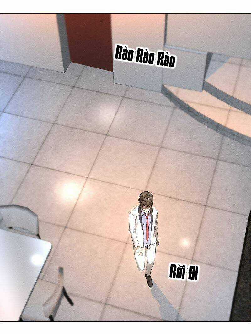 Ta Là Phế Vật Chapter 23 trang 28