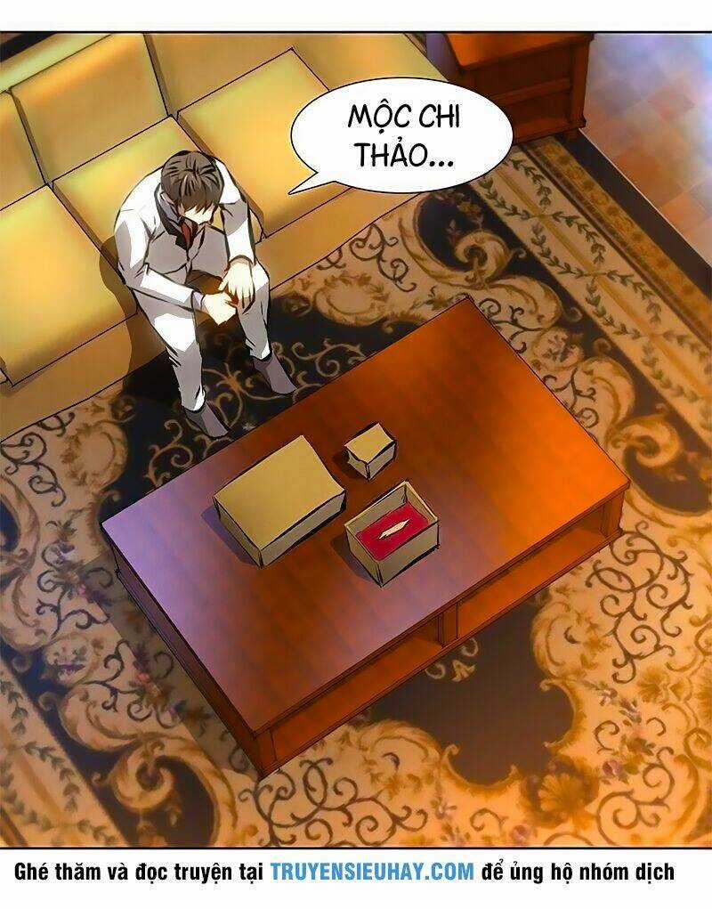 Ta Là Phế Vật Chapter 23 trang 29