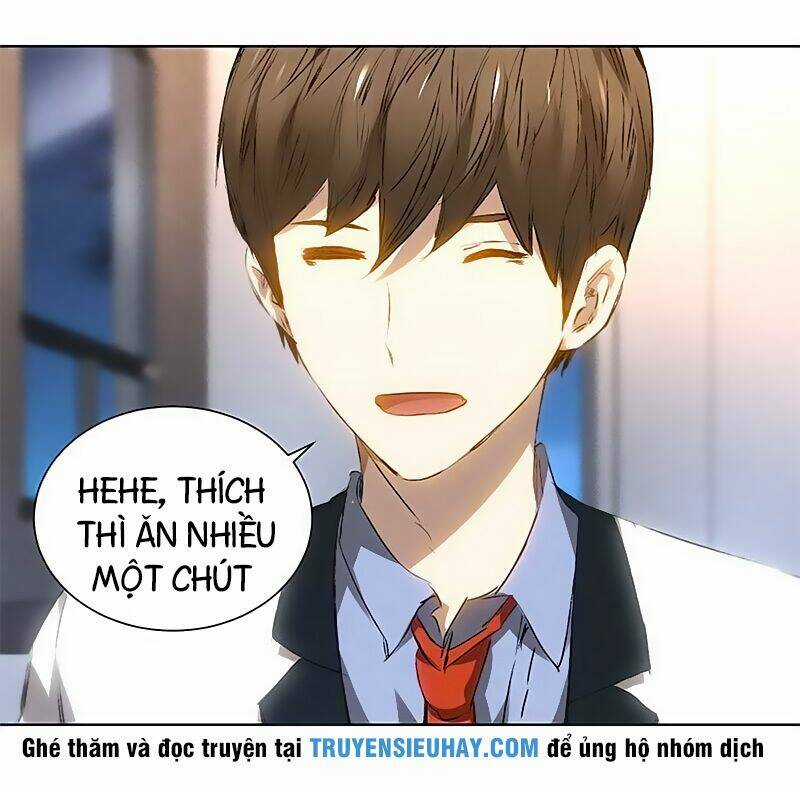 Ta Là Phế Vật Chapter 23 trang 3