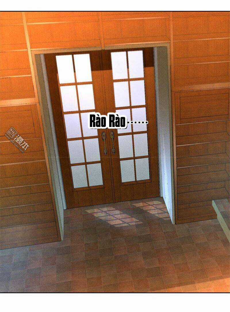 Ta Là Phế Vật Chapter 23 trang 31