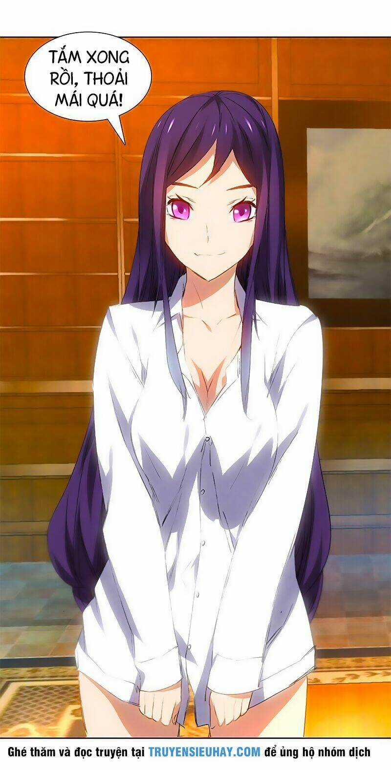 Ta Là Phế Vật Chapter 23 trang 32