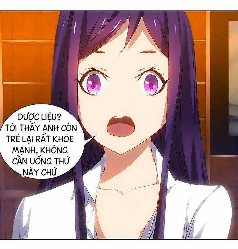 Ta Là Phế Vật Chapter 23 trang 36