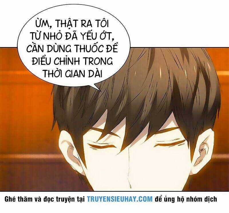 Ta Là Phế Vật Chapter 23 trang 37