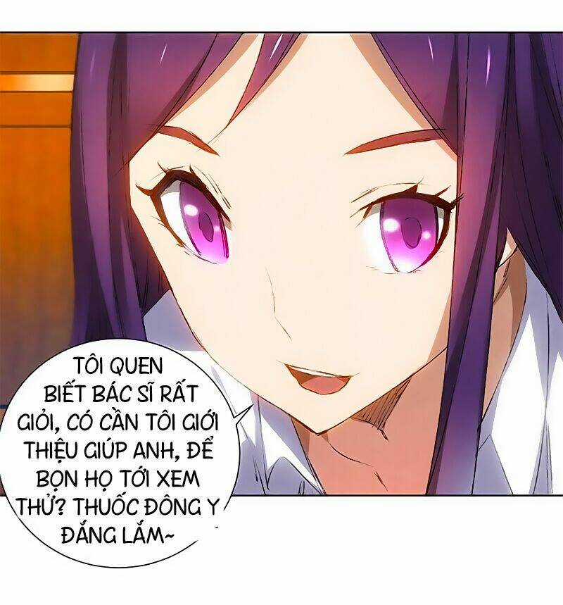 Ta Là Phế Vật Chapter 23 trang 38