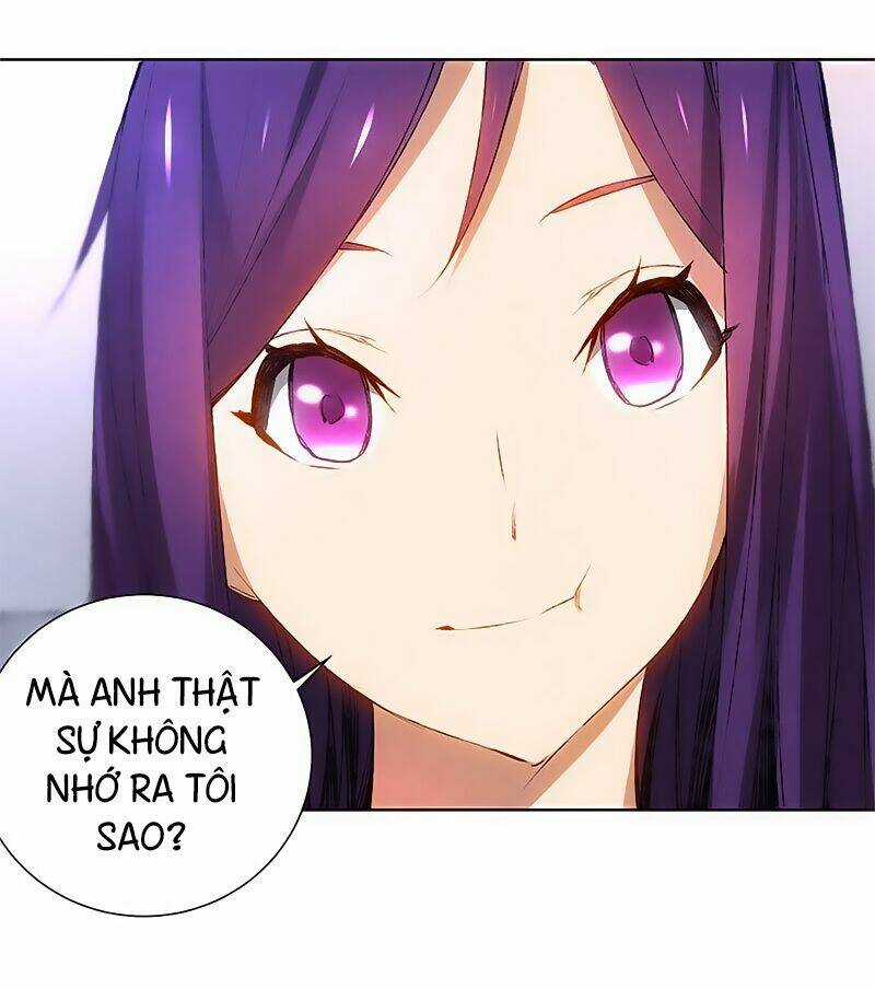 Ta Là Phế Vật Chapter 23 trang 4