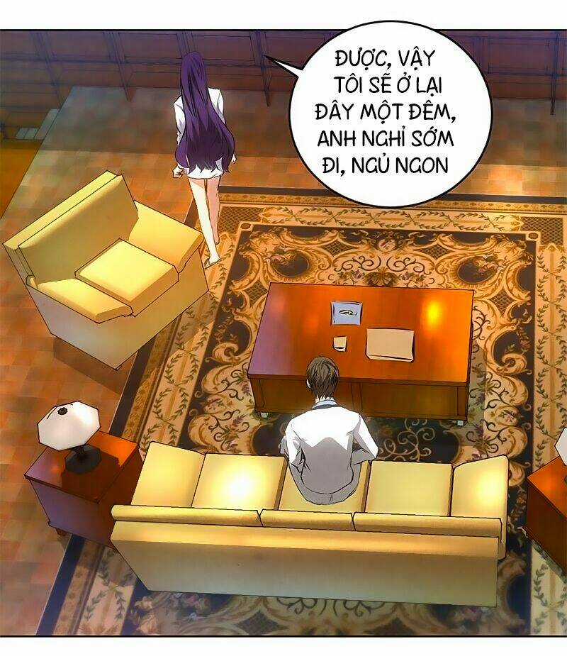 Ta Là Phế Vật Chapter 23 trang 40