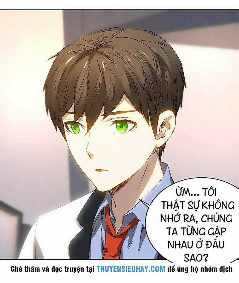 Ta Là Phế Vật Chapter 23 trang 5