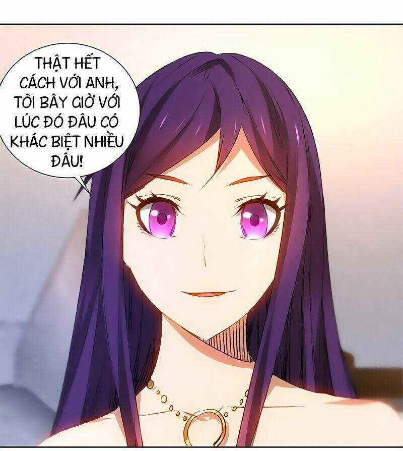 Ta Là Phế Vật Chapter 23 trang 8