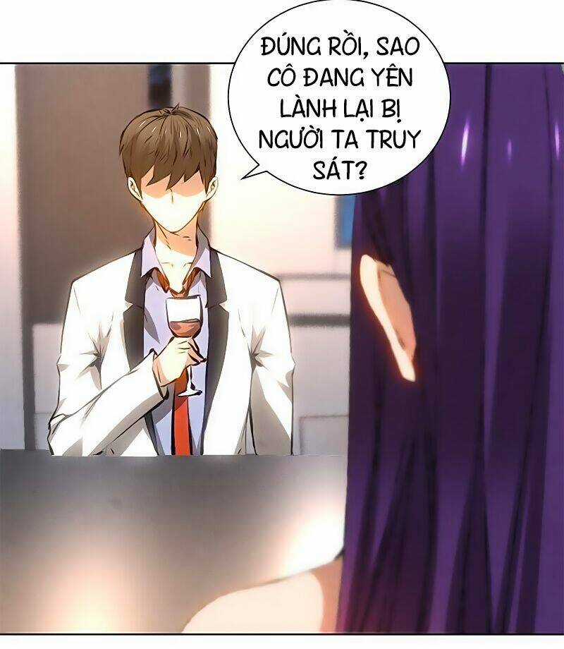 Ta Là Phế Vật Chapter 23 trang 9