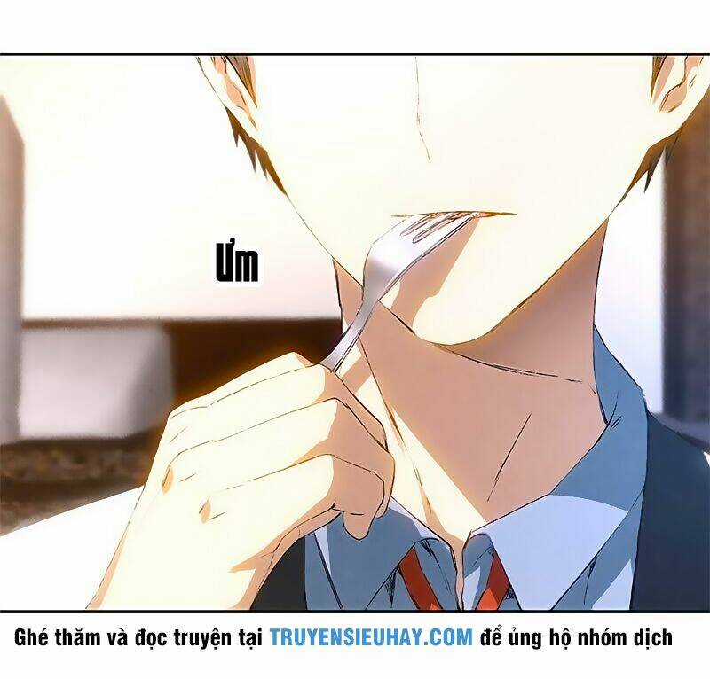 Ta Là Phế Vật Chapter 24 trang 10