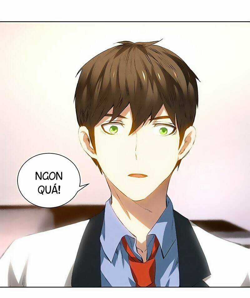 Ta Là Phế Vật Chapter 24 trang 11