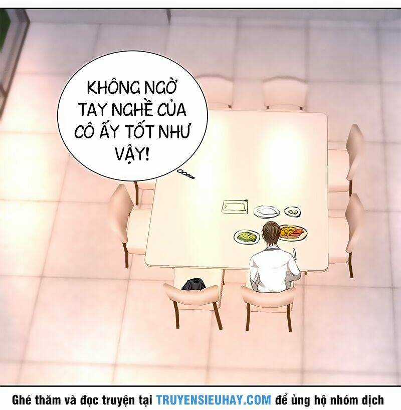 Ta Là Phế Vật Chapter 24 trang 12