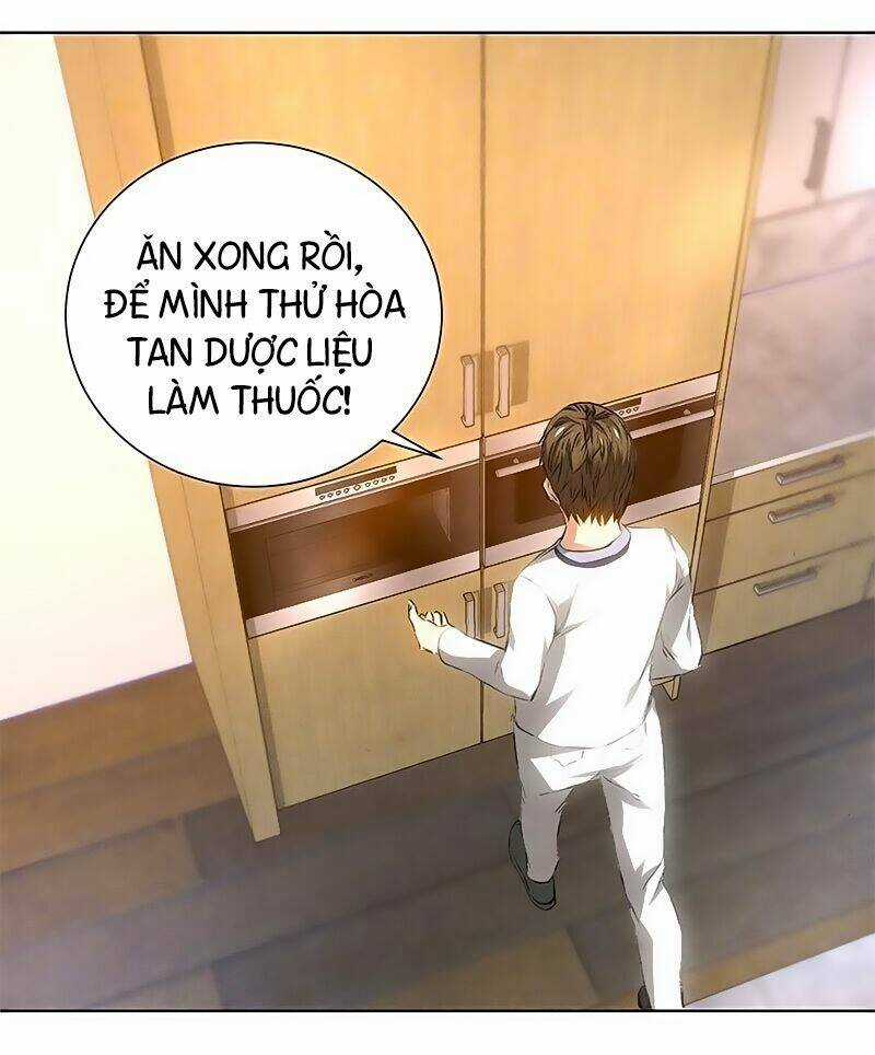Ta Là Phế Vật Chapter 24 trang 13