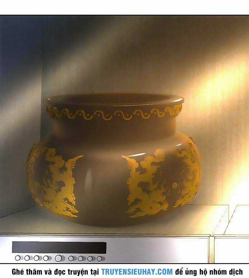 Ta Là Phế Vật Chapter 24 trang 14