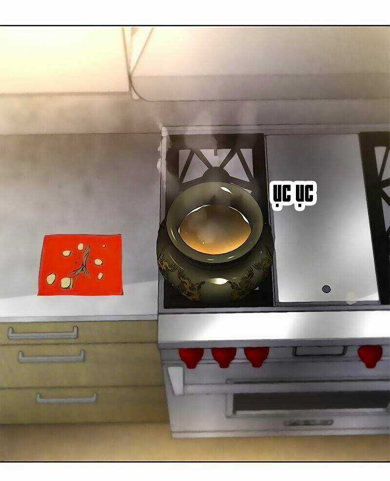 Ta Là Phế Vật Chapter 24 trang 15