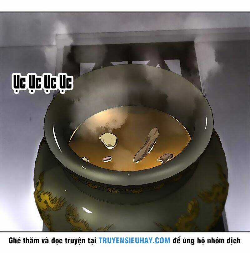 Ta Là Phế Vật Chapter 24 trang 16