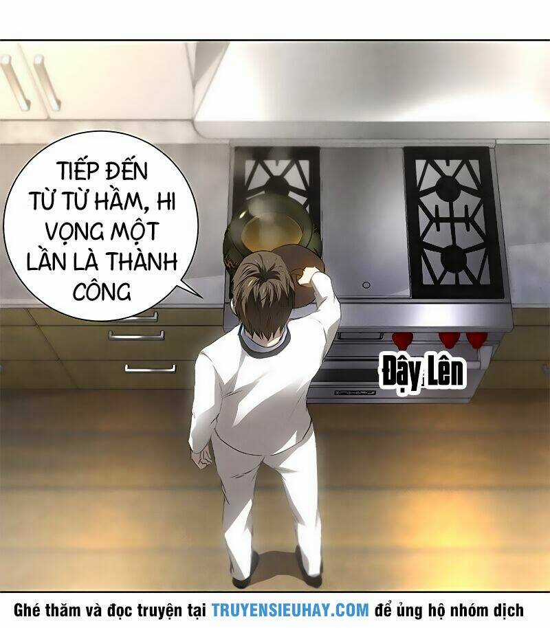 Ta Là Phế Vật Chapter 24 trang 17