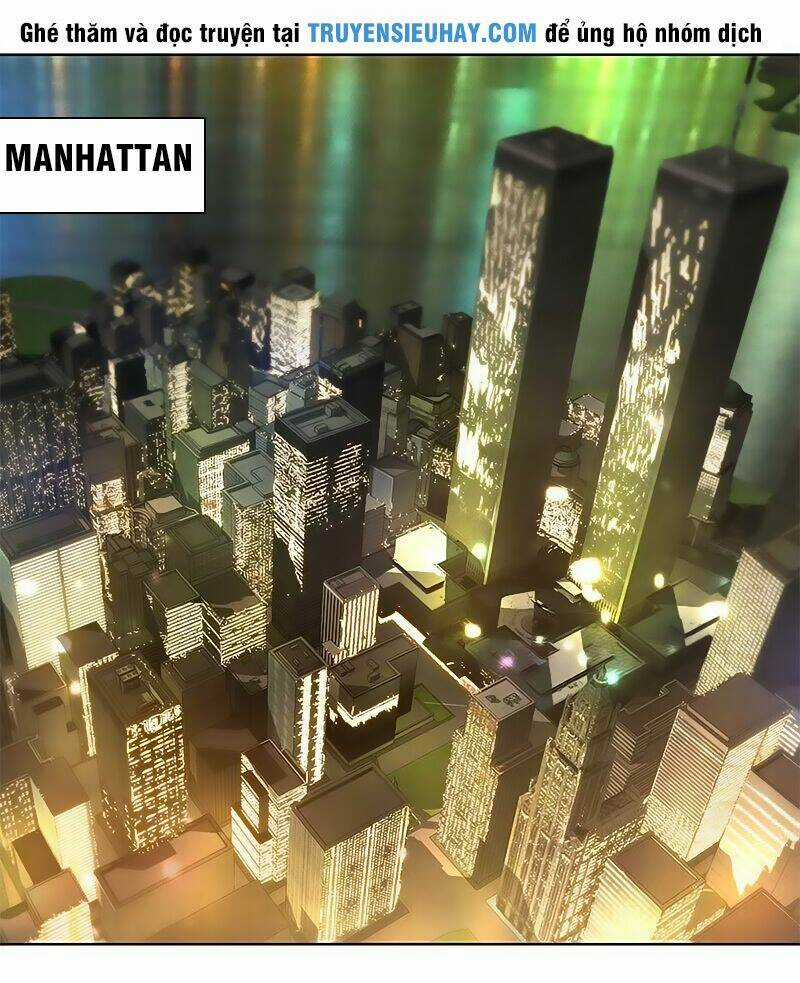 Ta Là Phế Vật Chapter 24 trang 18