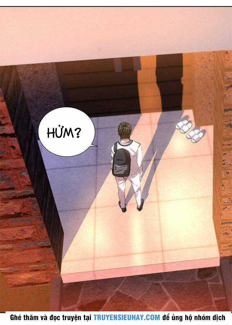 Ta Là Phế Vật Chapter 24 trang 2