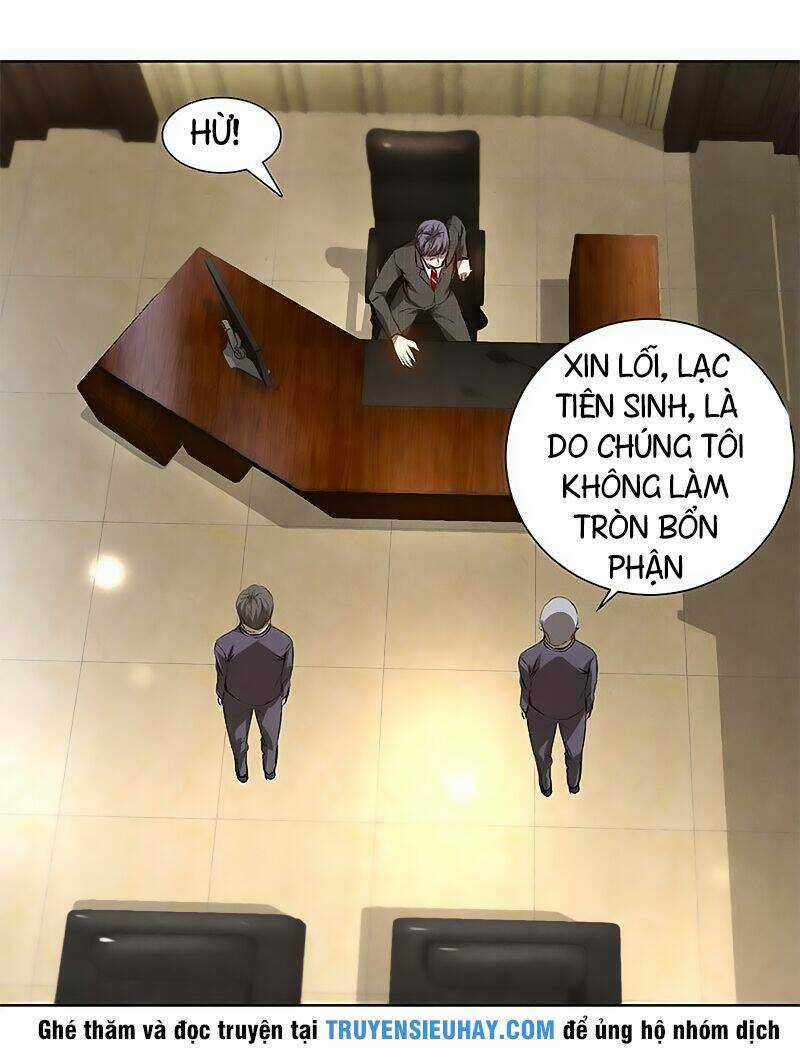 Ta Là Phế Vật Chapter 24 trang 20