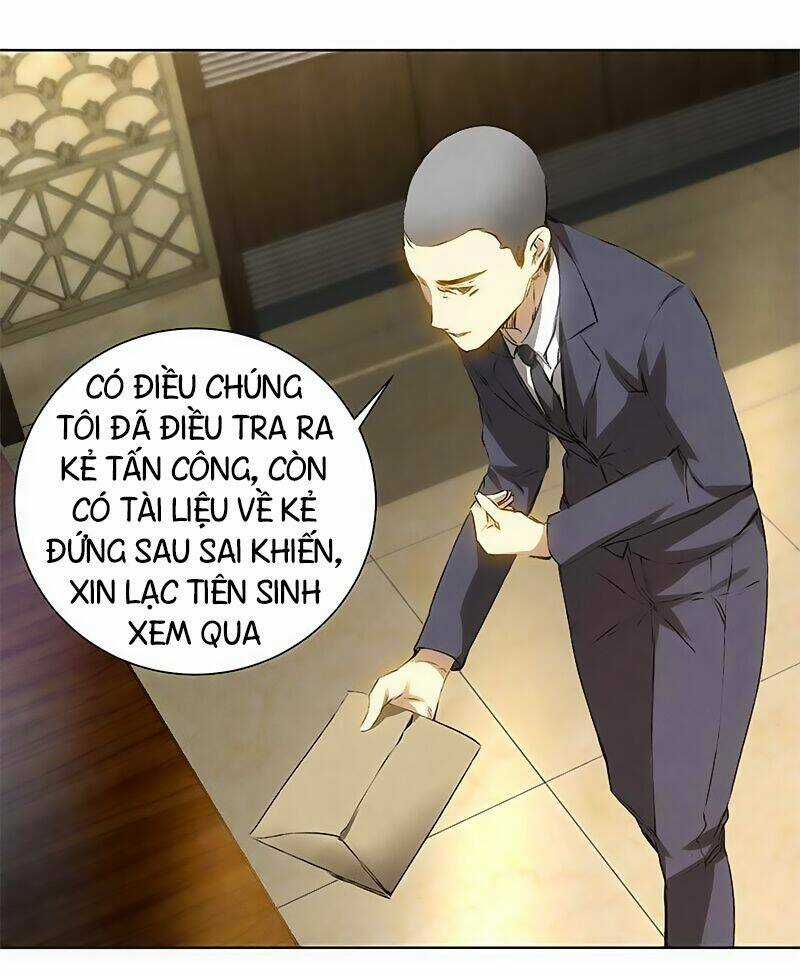 Ta Là Phế Vật Chapter 24 trang 21