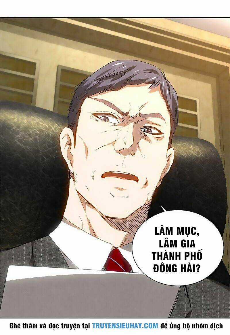 Ta Là Phế Vật Chapter 24 trang 24