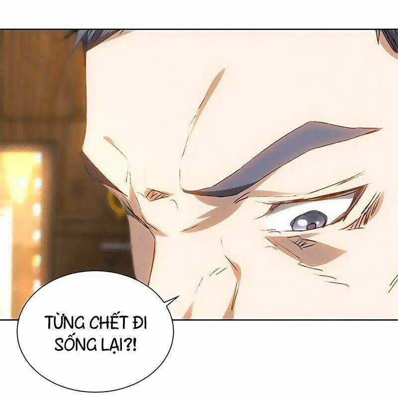 Ta Là Phế Vật Chapter 24 trang 25