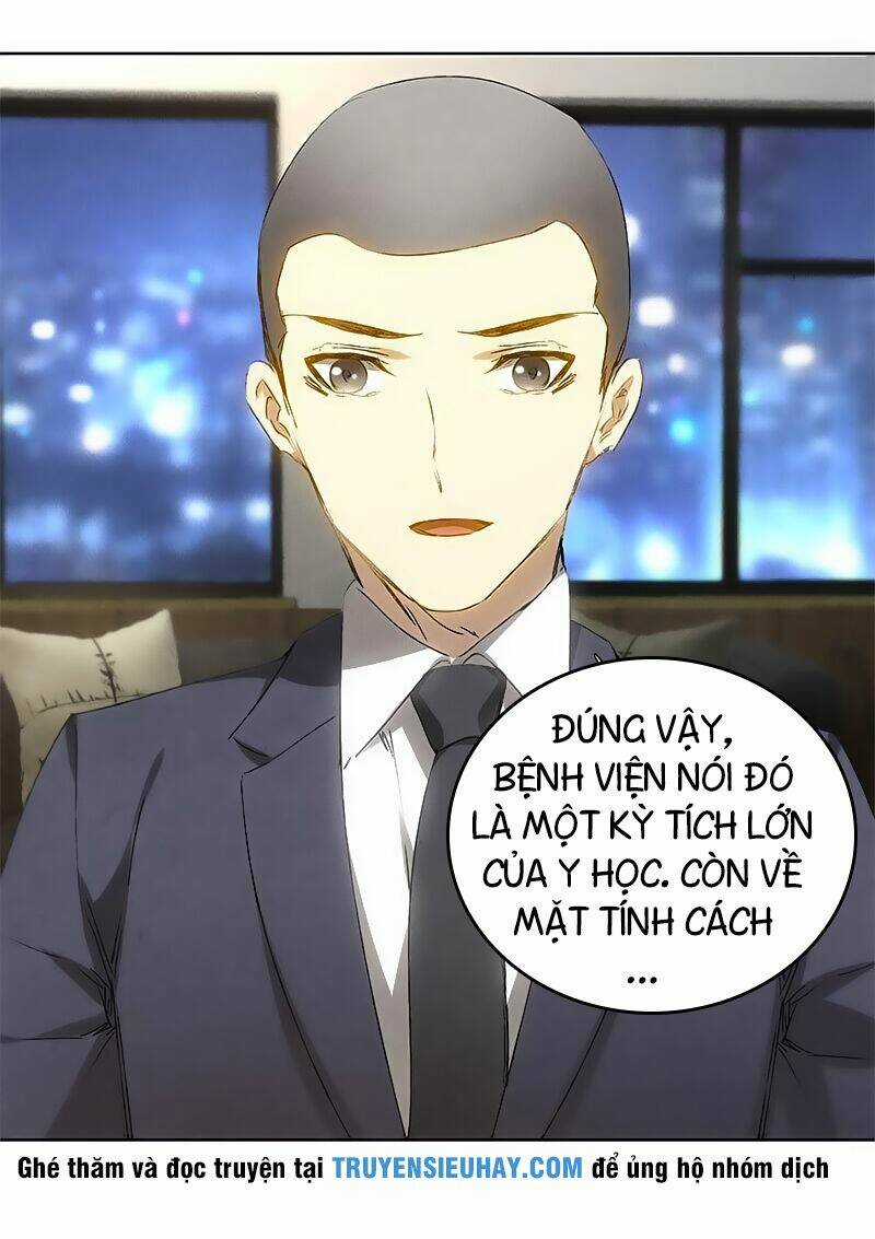 Ta Là Phế Vật Chapter 24 trang 27