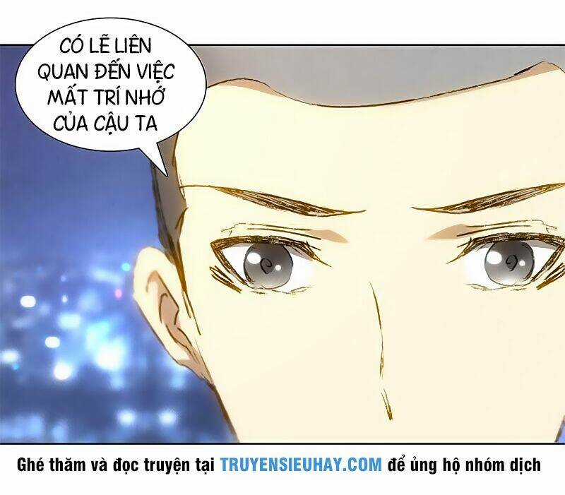 Ta Là Phế Vật Chapter 24 trang 28