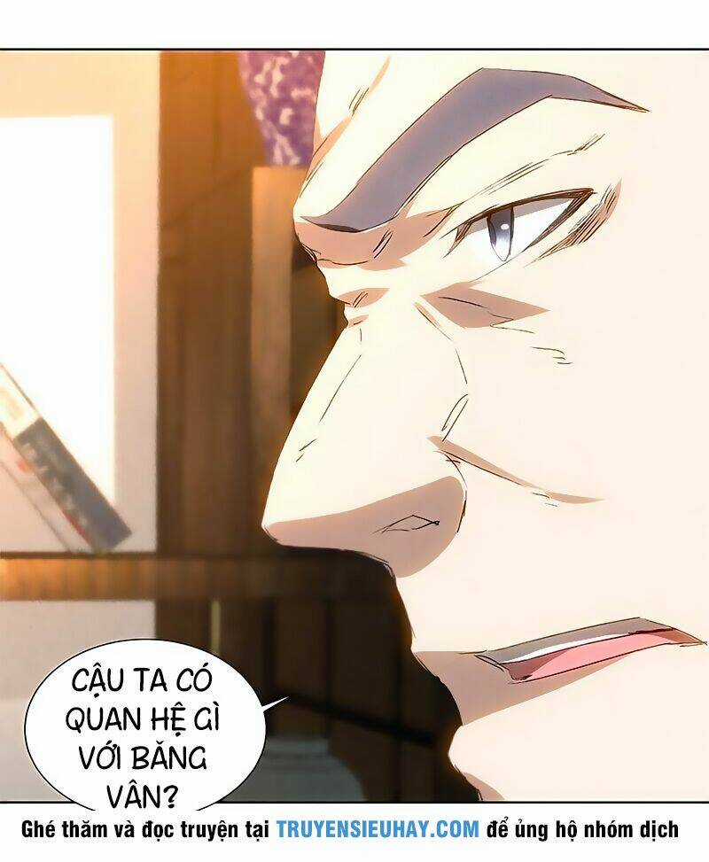 Ta Là Phế Vật Chapter 24 trang 29