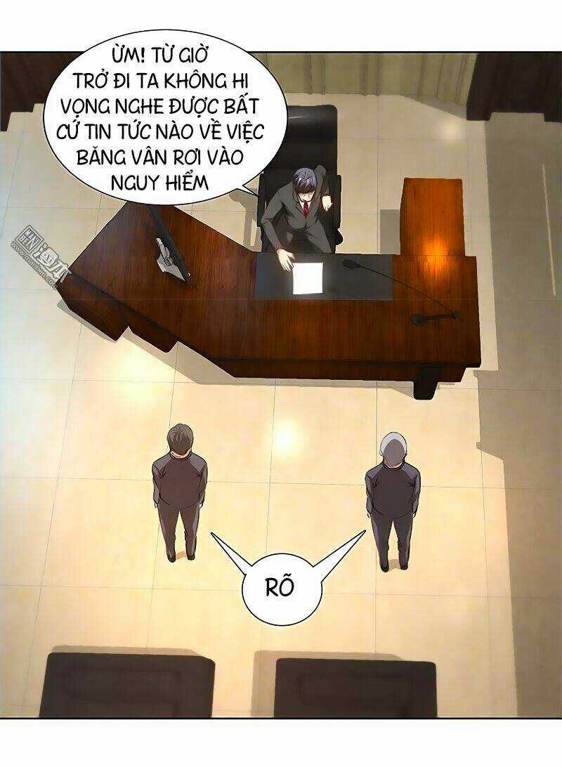 Ta Là Phế Vật Chapter 24 trang 31