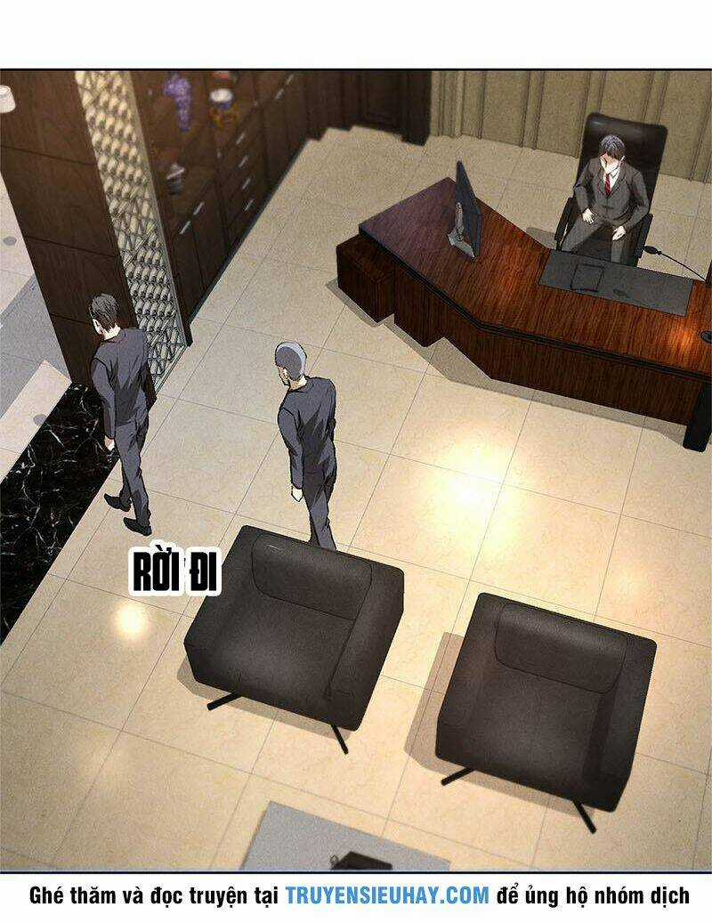 Ta Là Phế Vật Chapter 24 trang 32