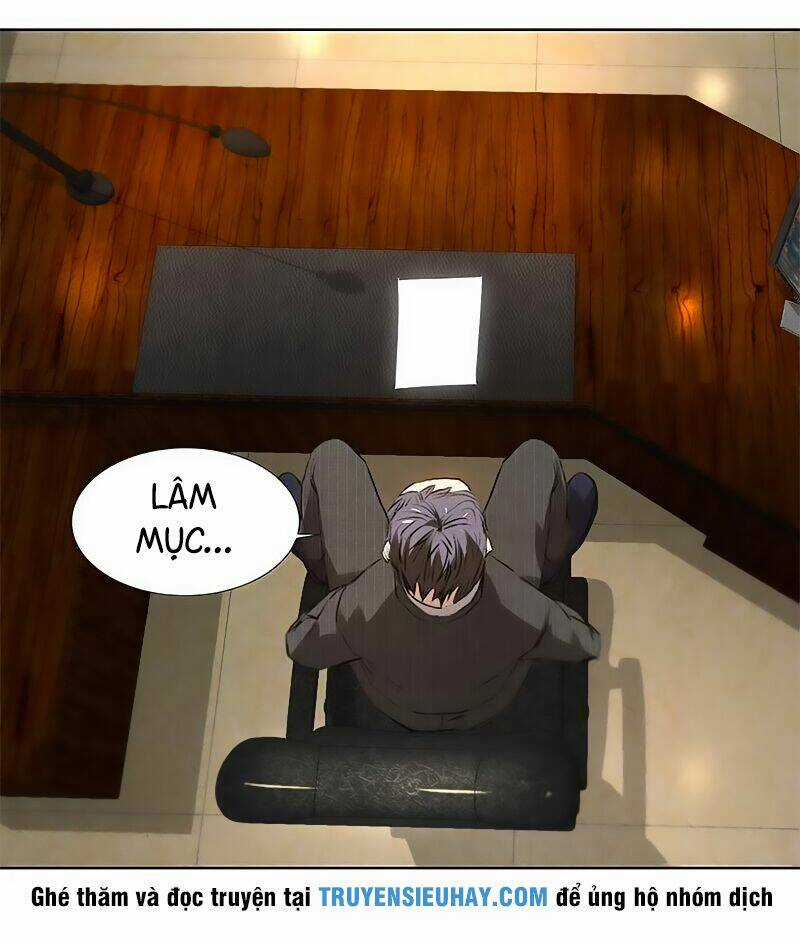 Ta Là Phế Vật Chapter 24 trang 33