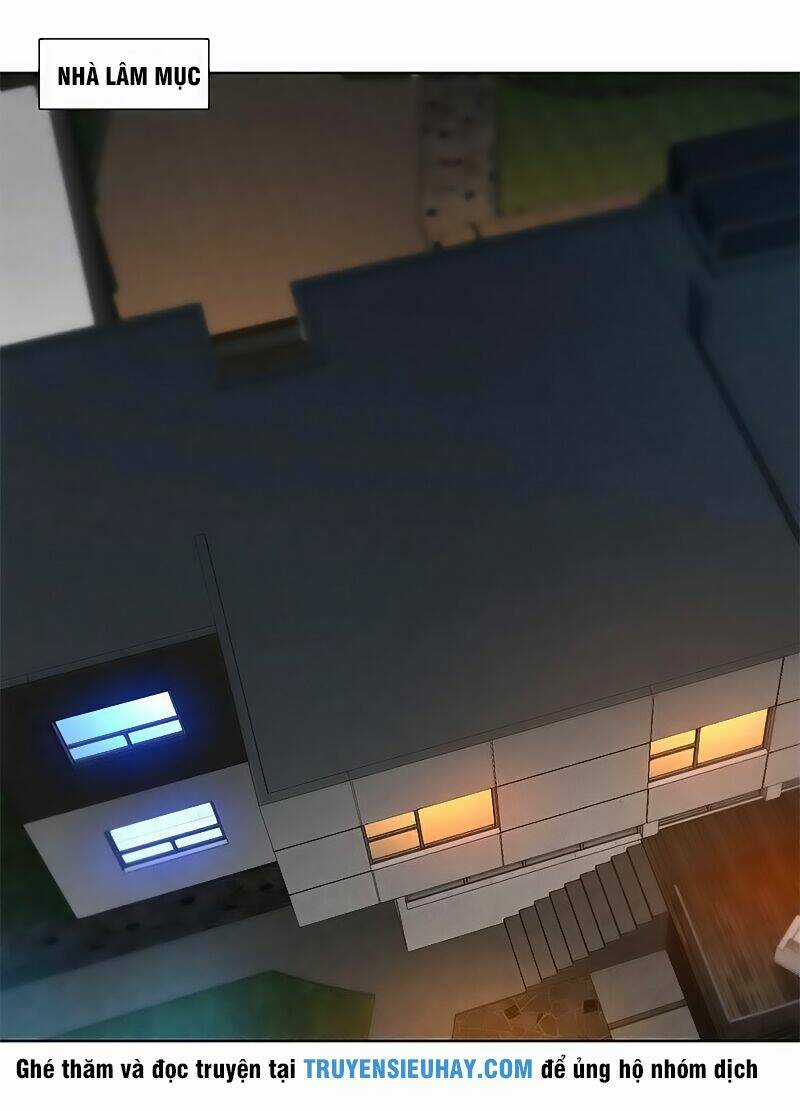 Ta Là Phế Vật Chapter 24 trang 34