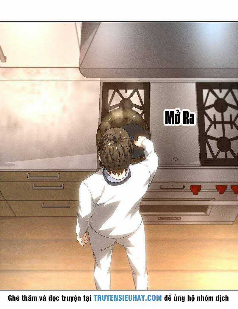 Ta Là Phế Vật Chapter 24 trang 35