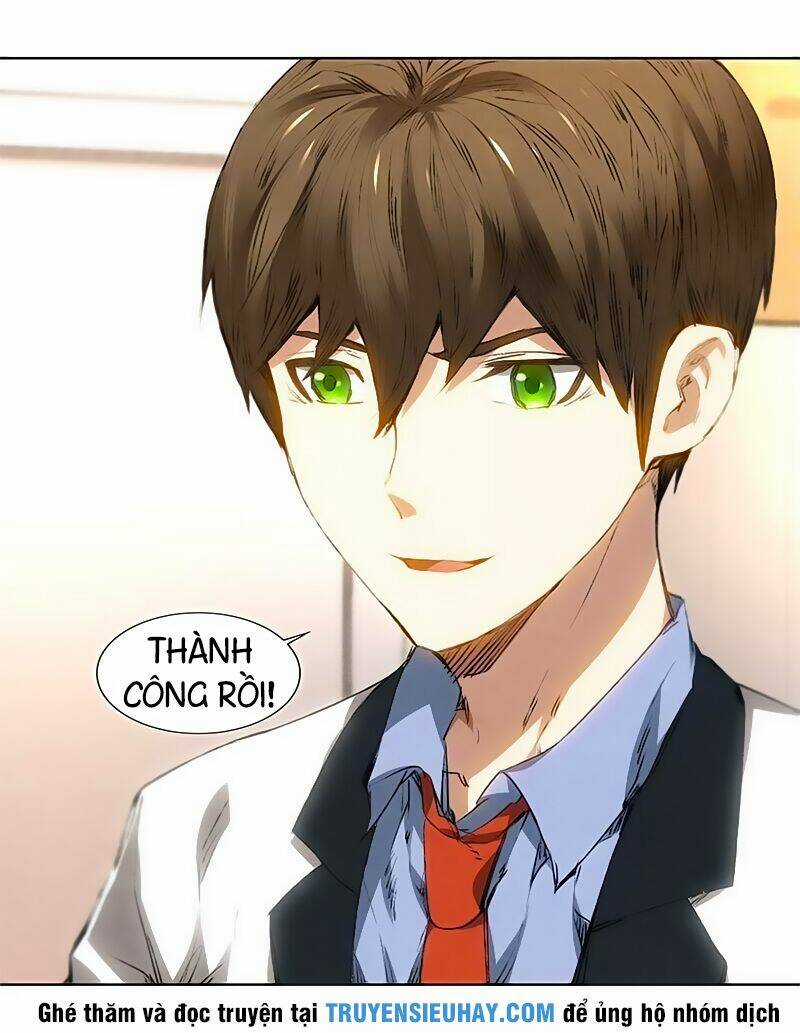 Ta Là Phế Vật Chapter 24 trang 36