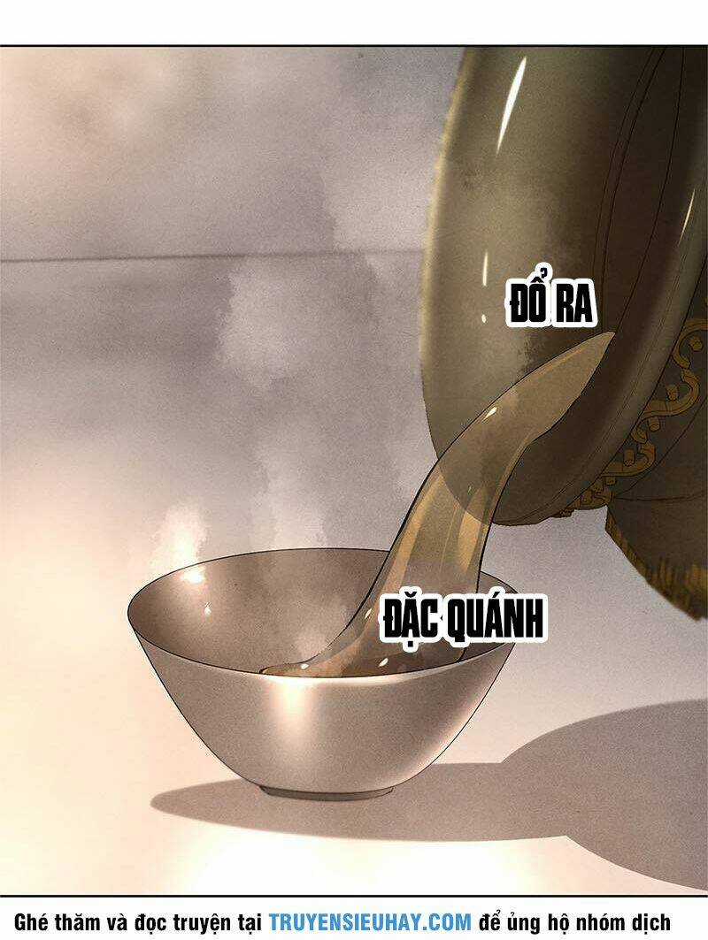 Ta Là Phế Vật Chapter 24 trang 37