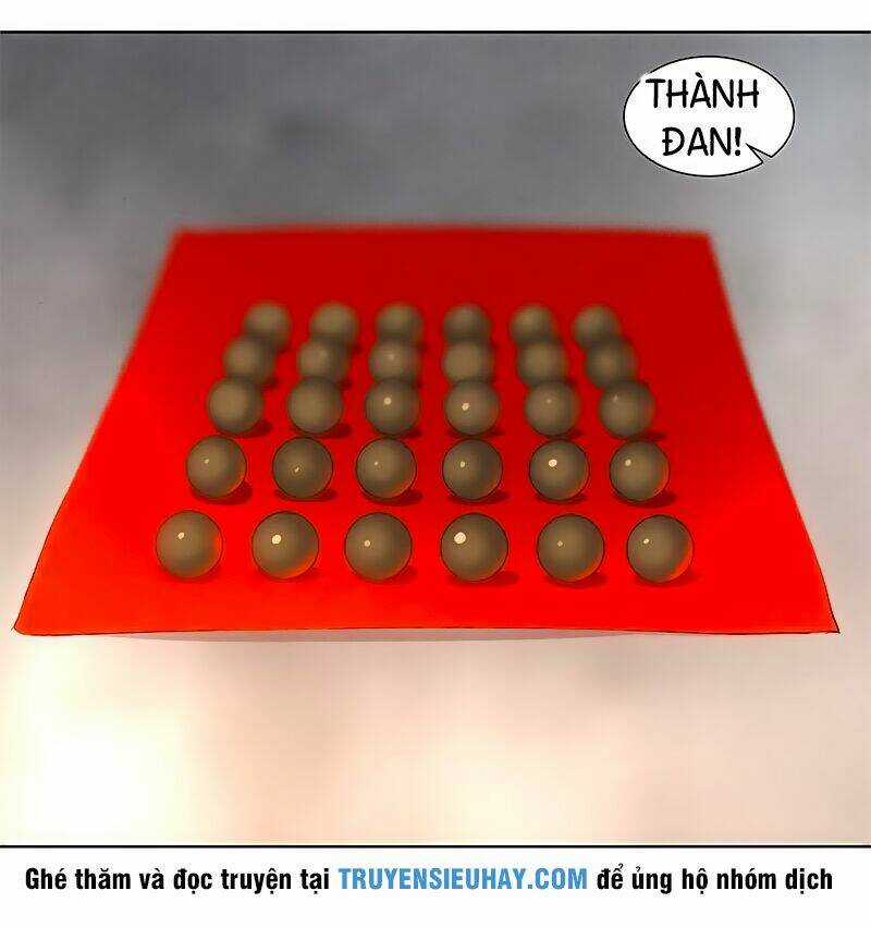 Ta Là Phế Vật Chapter 24 trang 39