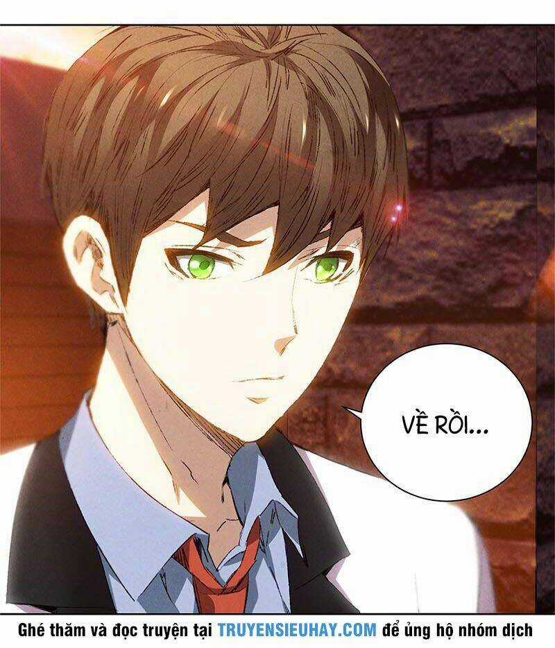 Ta Là Phế Vật Chapter 24 trang 4