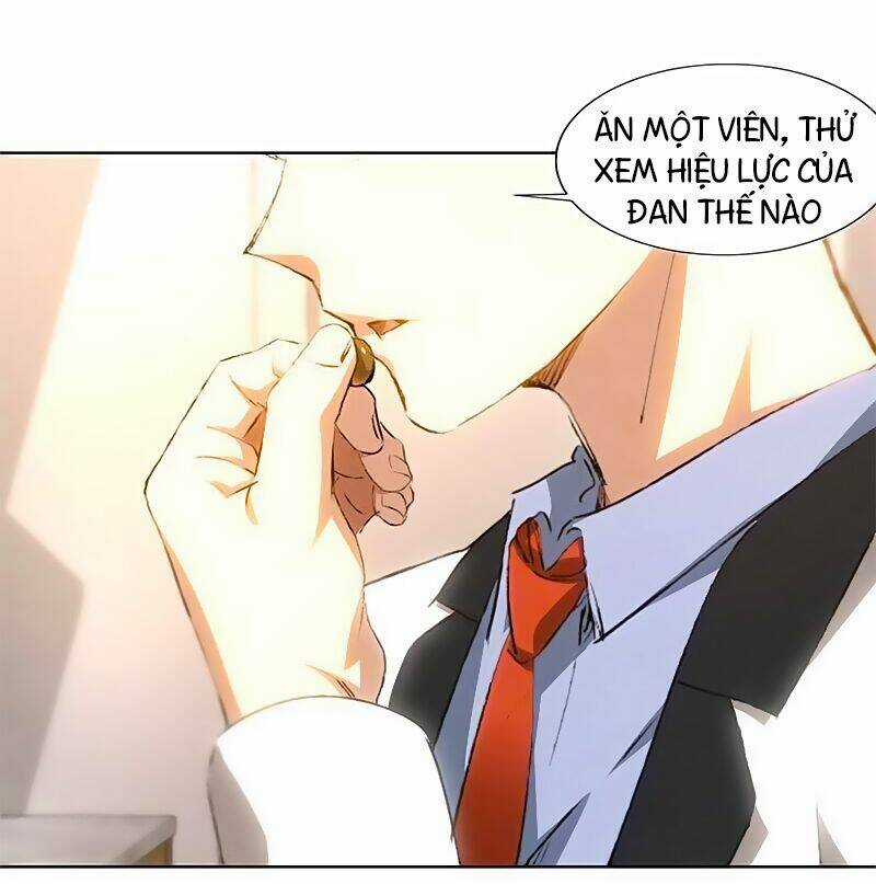 Ta Là Phế Vật Chapter 24 trang 40