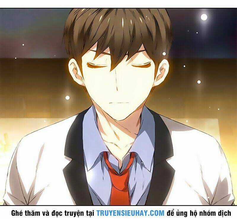 Ta Là Phế Vật Chapter 24 trang 41