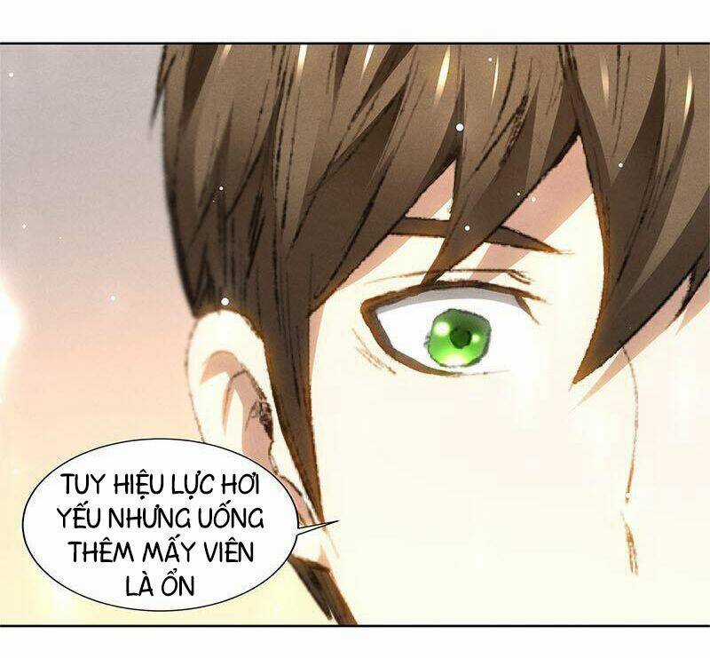 Ta Là Phế Vật Chapter 24 trang 42