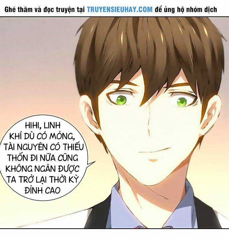 Ta Là Phế Vật Chapter 24 trang 43