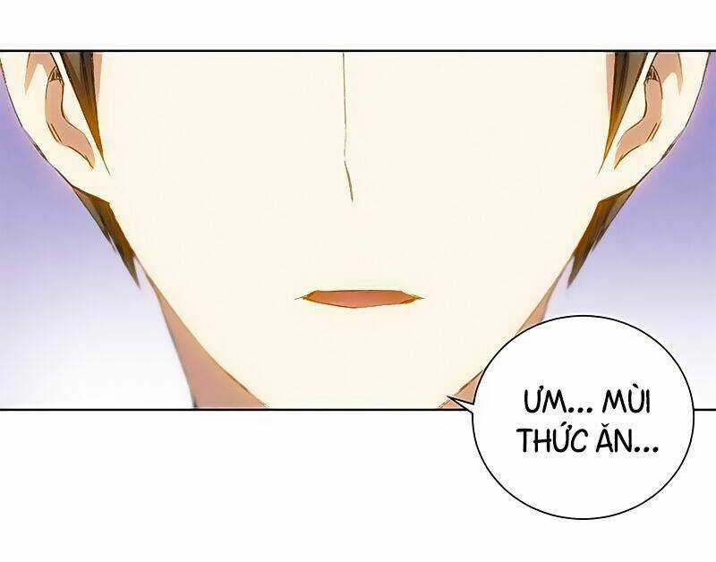 Ta Là Phế Vật Chapter 24 trang 5