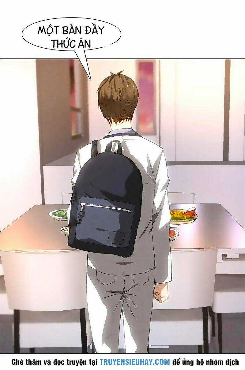 Ta Là Phế Vật Chapter 24 trang 6