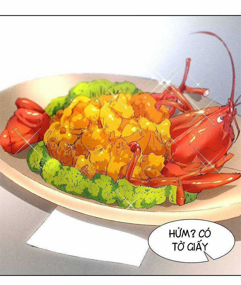 Ta Là Phế Vật Chapter 24 trang 7