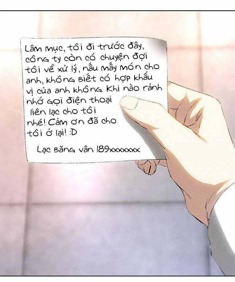 Ta Là Phế Vật Chapter 24 trang 8