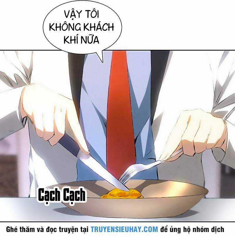 Ta Là Phế Vật Chapter 24 trang 9