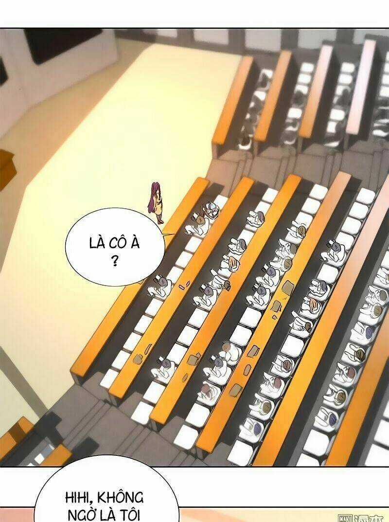 Ta Là Phế Vật Chapter 25 trang 16